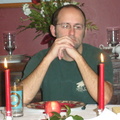 Chris loves Christmas